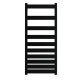 Полотенцесушитель Instal Projekt Belti 896*500 Black mat